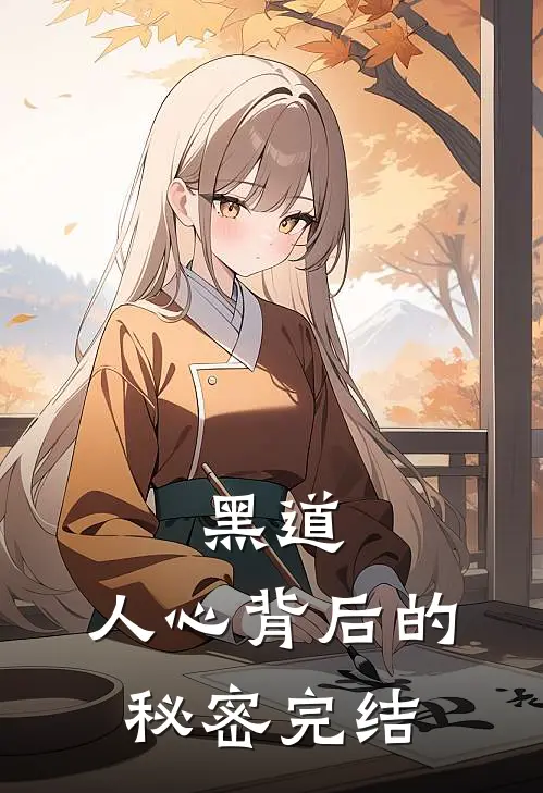 黑道人心背后的秘密完结了吗