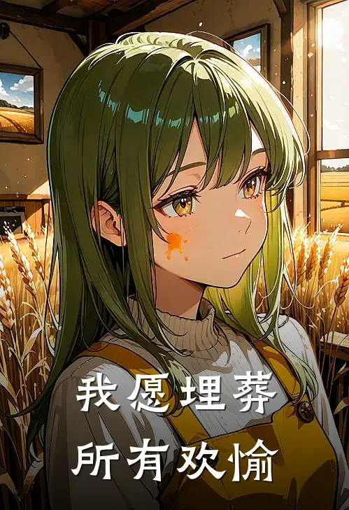 我愿埋葬所有欢愉歌词