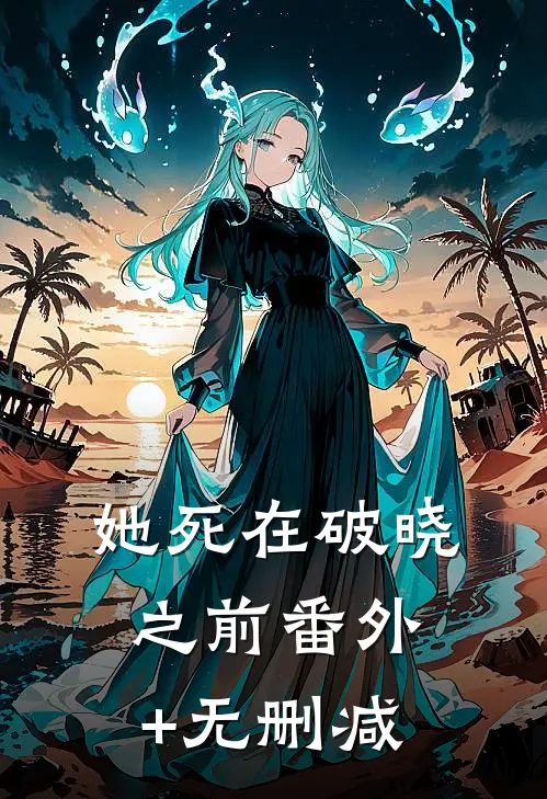 她死在破晓之前番外+无删减