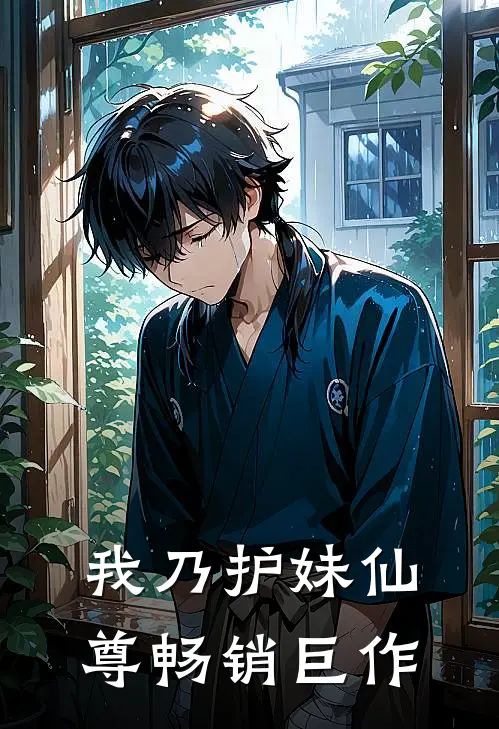 我乃护妹仙尊畅销巨作