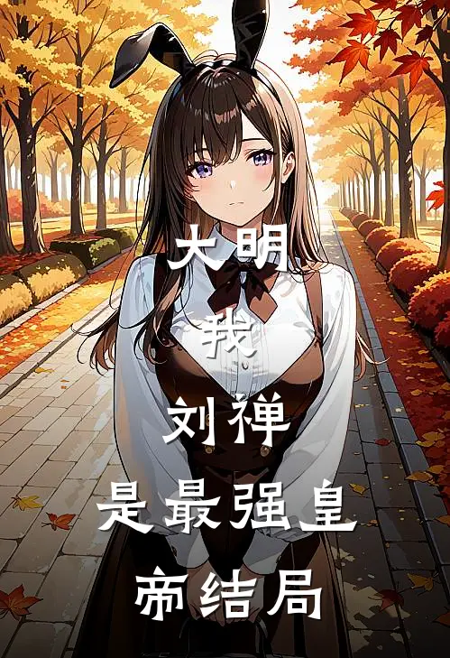 大明：我，刘禅，是最强皇帝结局