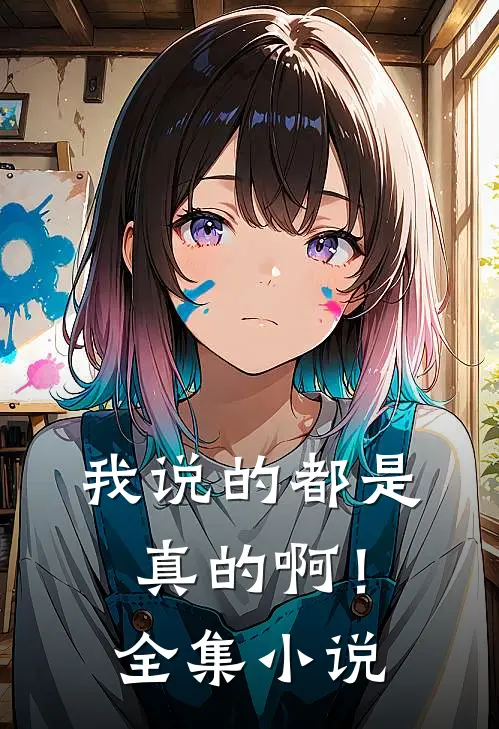 我说的都是真的啊!全集在线阅读