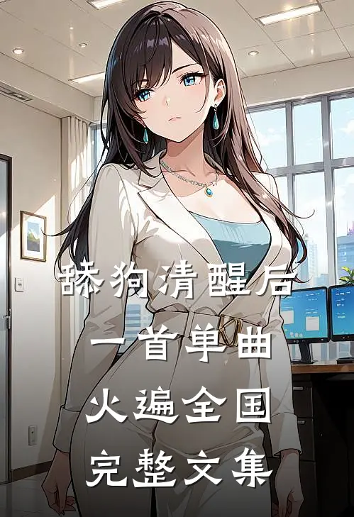 舔狗清醒后，一首单曲火遍全国完整文集