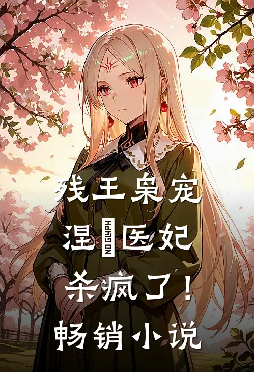 残王枭宠涅槃医妃杀疯了!畅销免费阅读