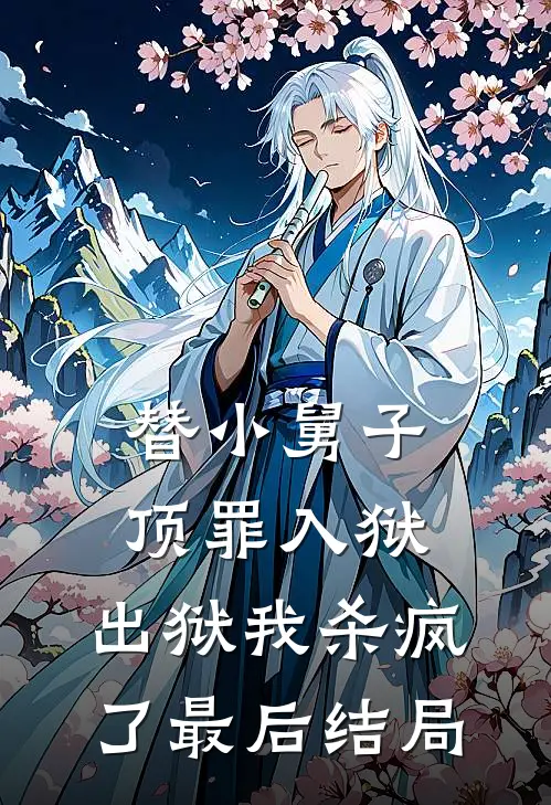 替小舅子顶罪入狱,出狱我杀疯了最后结局是
