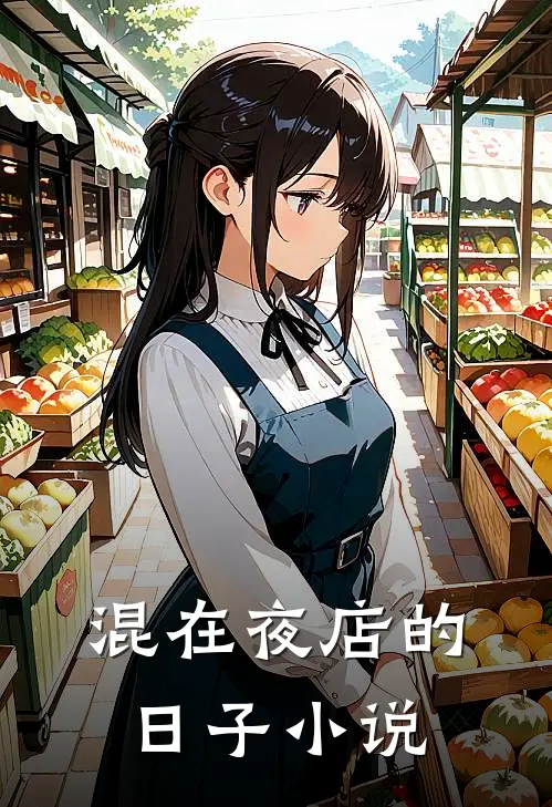 混在夜店的日子小说