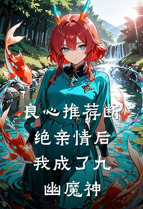 良心推荐断绝亲情后，我成了九幽魔神