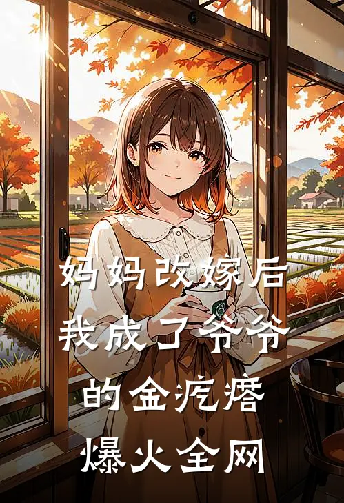 妈妈改嫁后，我成了爷爷的金疙瘩爆火全网