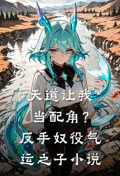 天道让我当配角?反手奴役气运之子免费阅读