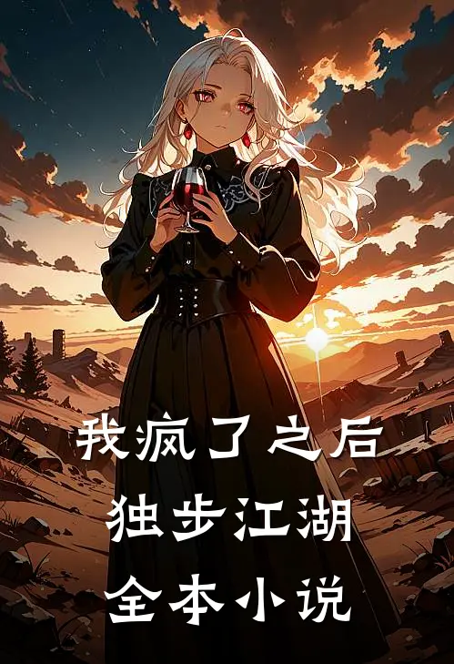 我疯了之后独步江湖全本小说