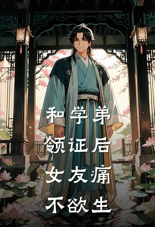 和学弟领证后,女友痛不欲生 在线阅读