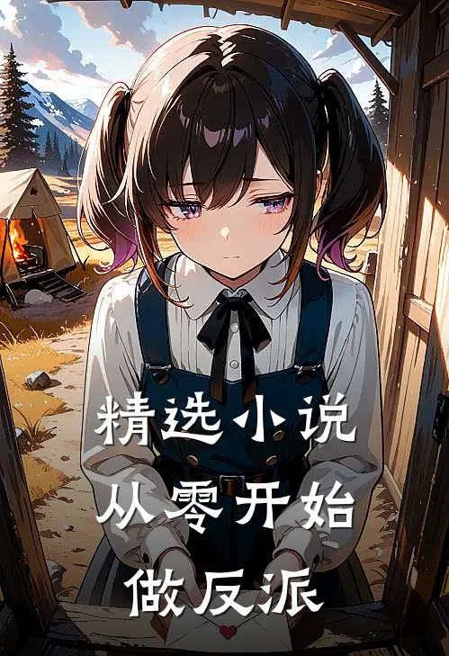 精选从零开始做反派的