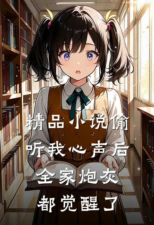 精品偷听我心声后,全家炮灰都觉醒了