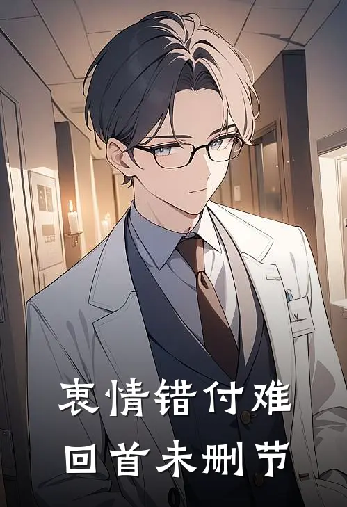 衷情错付难回首未删节
