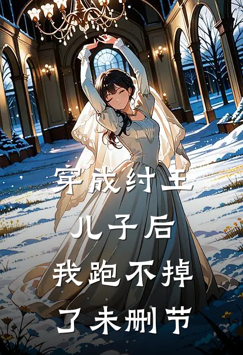 穿成纣王儿子后,我跑不掉了未删节在线阅读