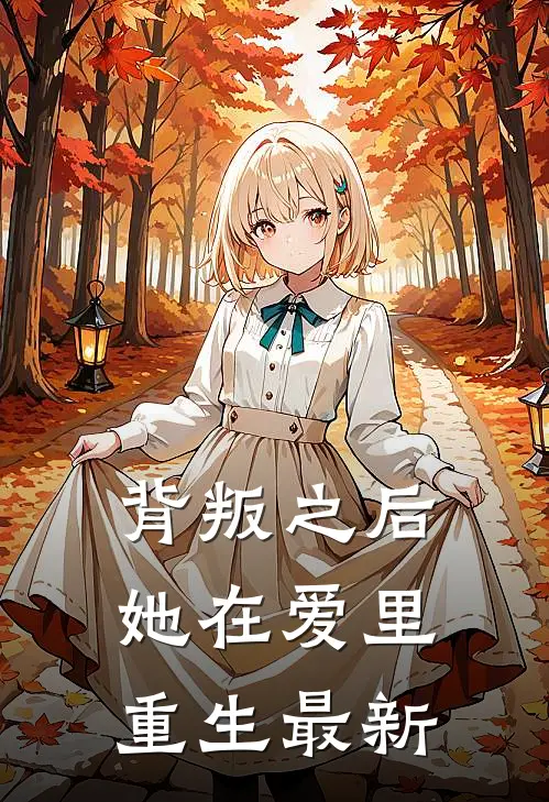 背叛之后,她在爱里重生最新章节阅读