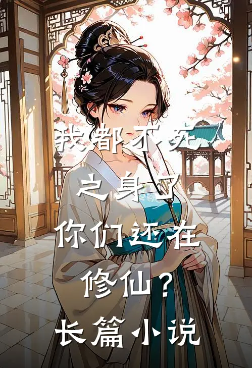 我都不死之身了,你们还在修仙?长篇免费阅读