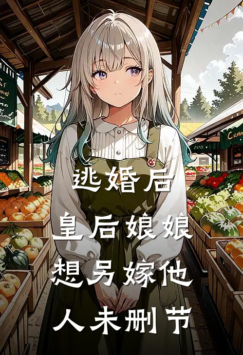逃婚后，皇后娘娘想另嫁他人未删节
