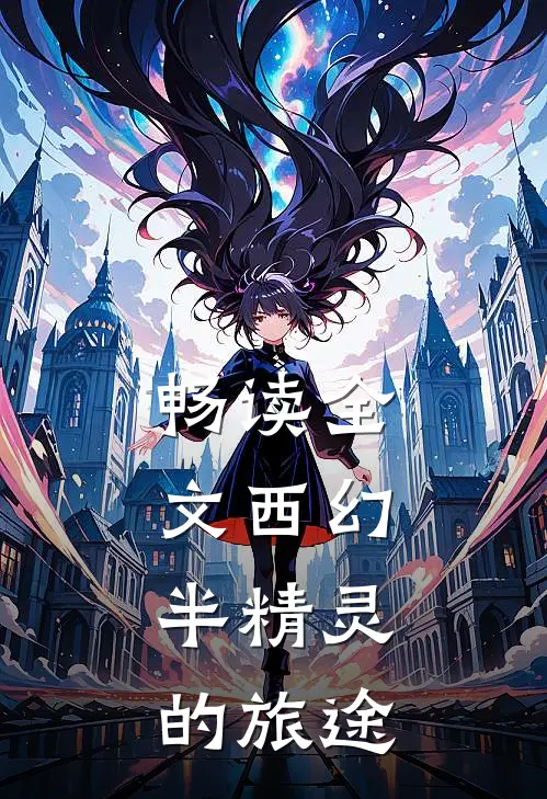 畅读全文西幻半精灵的旅途
