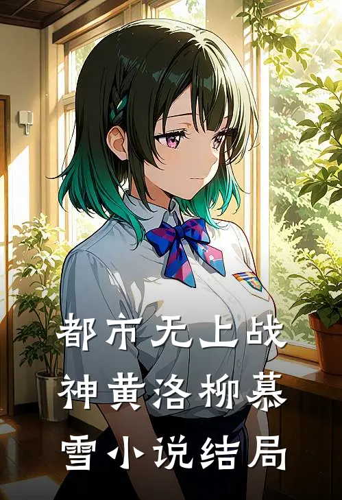 都市无上战神黄洛柳慕雪结局如何