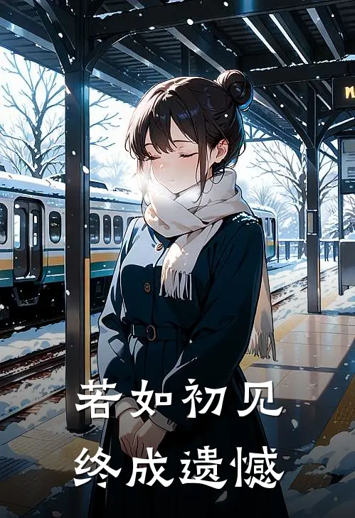 若如初见,终成遗憾的