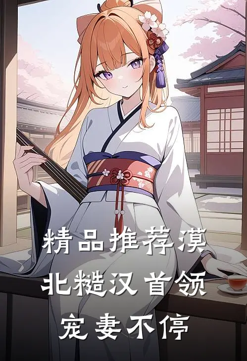 精品推荐漠北糙汉首领宠妻不停