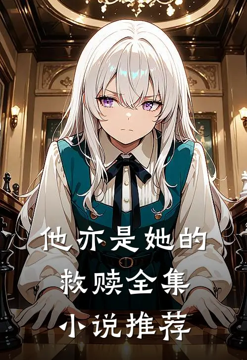 他亦是她的救赎全集小说推荐