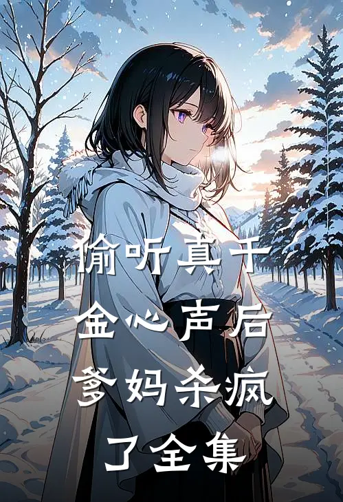 偷听真千金心声后,爹妈杀疯了全集在线观看