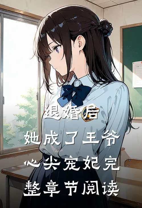 退婚后,她成了王爷心尖宠妃完整章节阅读免费
