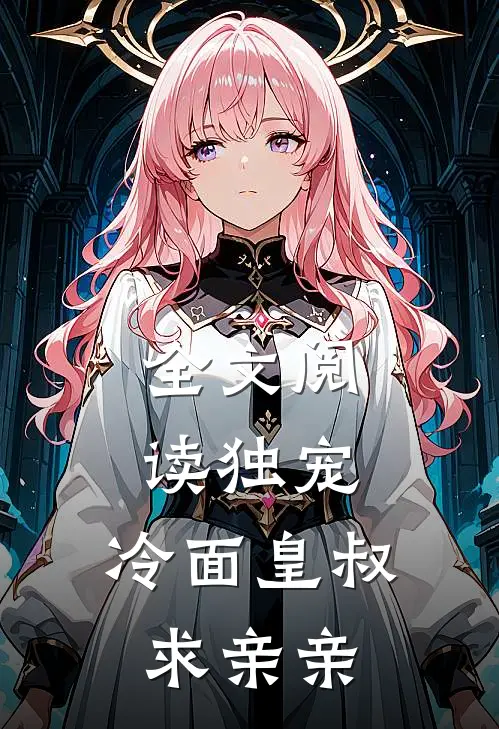 全文阅读独宠冷面皇叔求亲亲