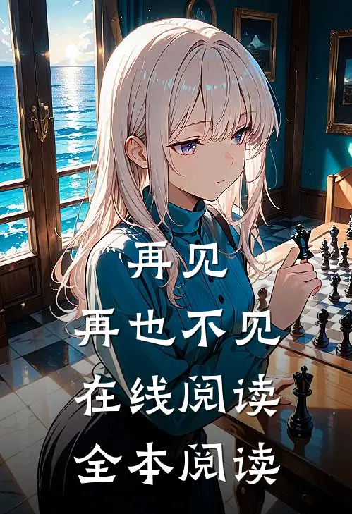 再见,再也不见在线阅读全本阅读免费