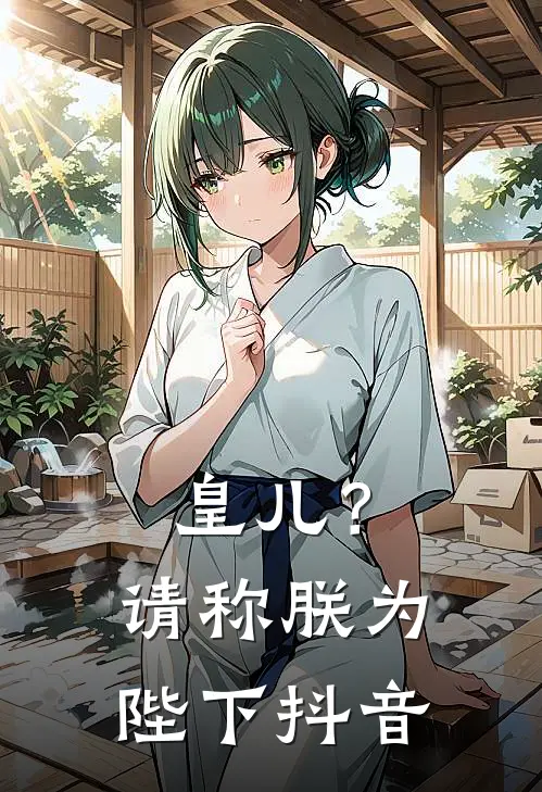 皇儿?请称朕为陛下抖音免费阅读