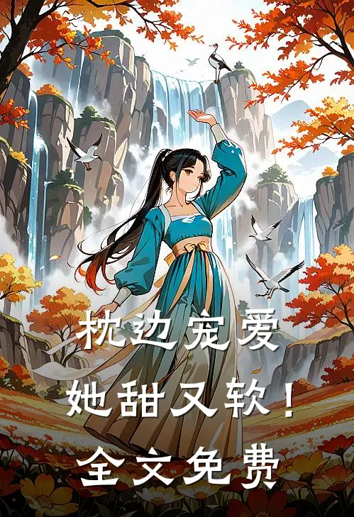 枕边宠爱她甜又软!全文免费