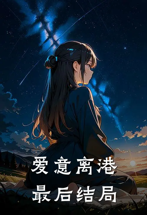 爱意离港最后结局如何