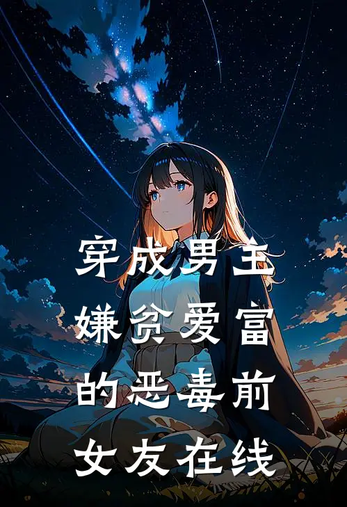 穿成男主嫌贫爱富的恶毒前女友在线观看