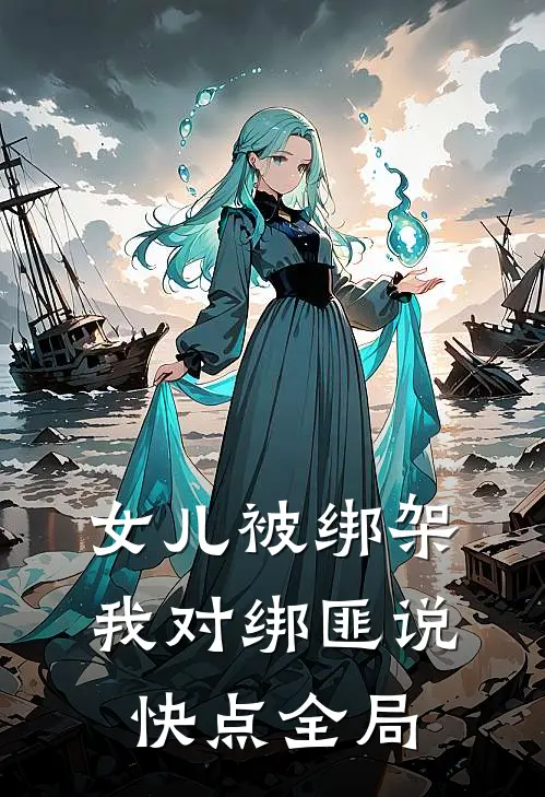 女儿被绑架,我对绑匪说快点全局的话