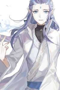 星河烬处夜生潮全章阅读