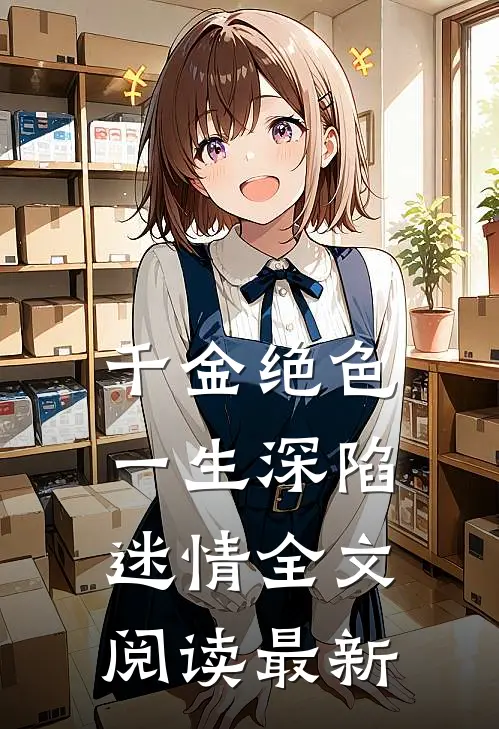 千金绝色,一生深陷迷情全文阅读最新版