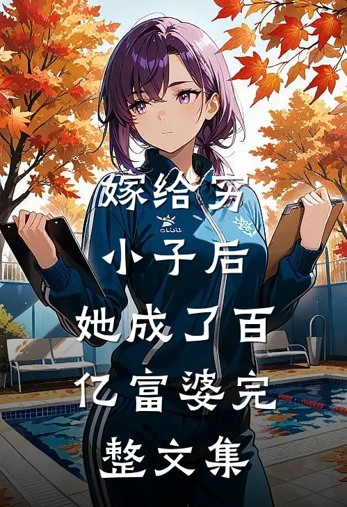 嫁给穷小子后，她成了百亿富婆完整文集
