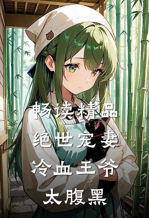畅读精品绝世宠妻冷血王爷太腹黑