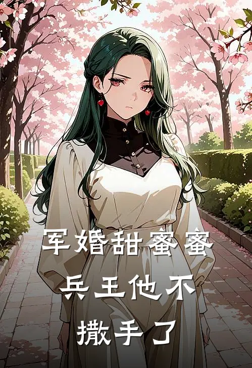 军婚甜蜜蜜，兵王他不撒手了
