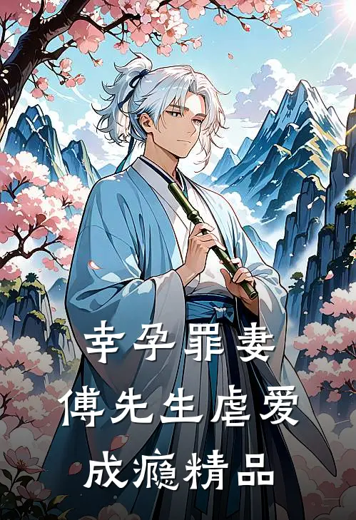 幸孕罪妻傅先生虐爱成瘾精品
