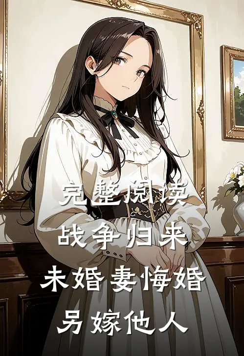 完整阅读战争归来,未婚妻悔婚另嫁他人