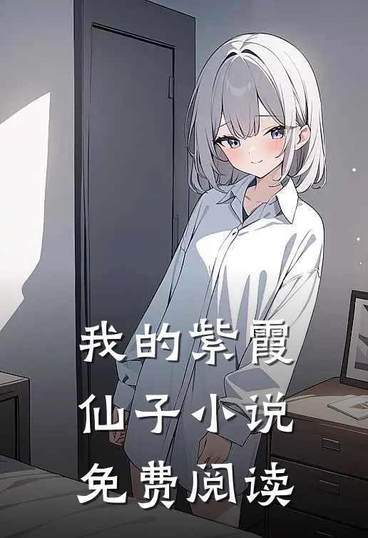 我的紫霞仙子免费阅读