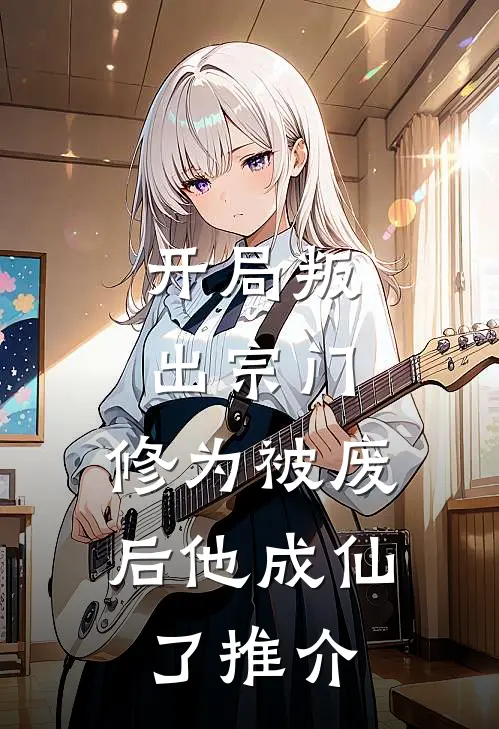 开局叛出宗门,修为被废后他成仙了推介