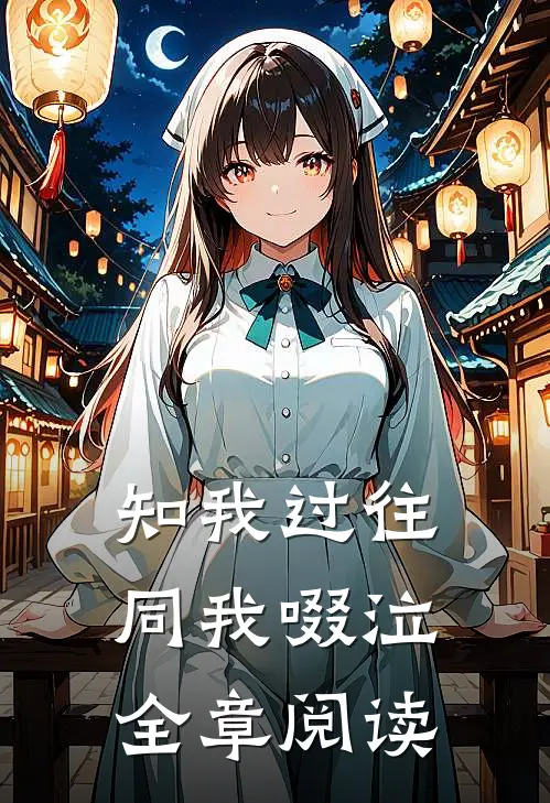 知我过往，同我啜泣全章阅读