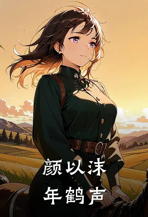 颜以沫年鹤声