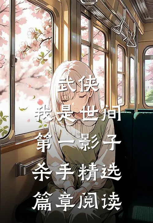 武侠我是世间第一影子杀手精选篇章阅读全文