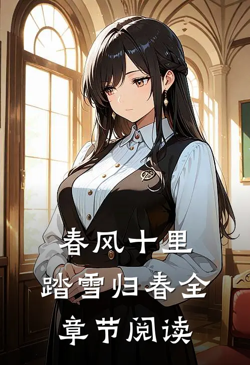 春风十里,踏雪归春全章节阅读
