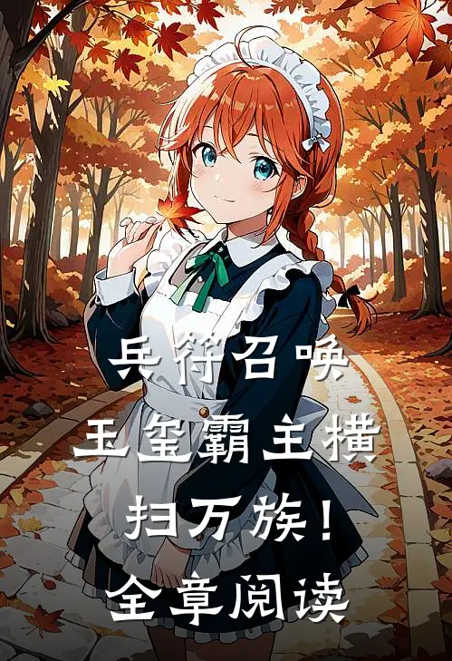 兵符召唤玉玺霸主横扫万族!全章阅读免费